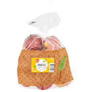 Jonagold verpakt Foto van Jonagold verpakt