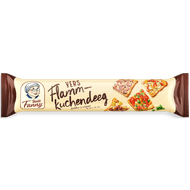 Tante Fanny Flammkuchendeeg vers Foto van Tante Fanny Flammkuchendeeg vers