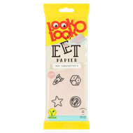 Look O Look Eetpapier Uitdeel snoep Zak Foto van Look O Look Eetpapier Uitdeel snoep Zak