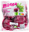 Bio+ Biologische rode bieten gekookt