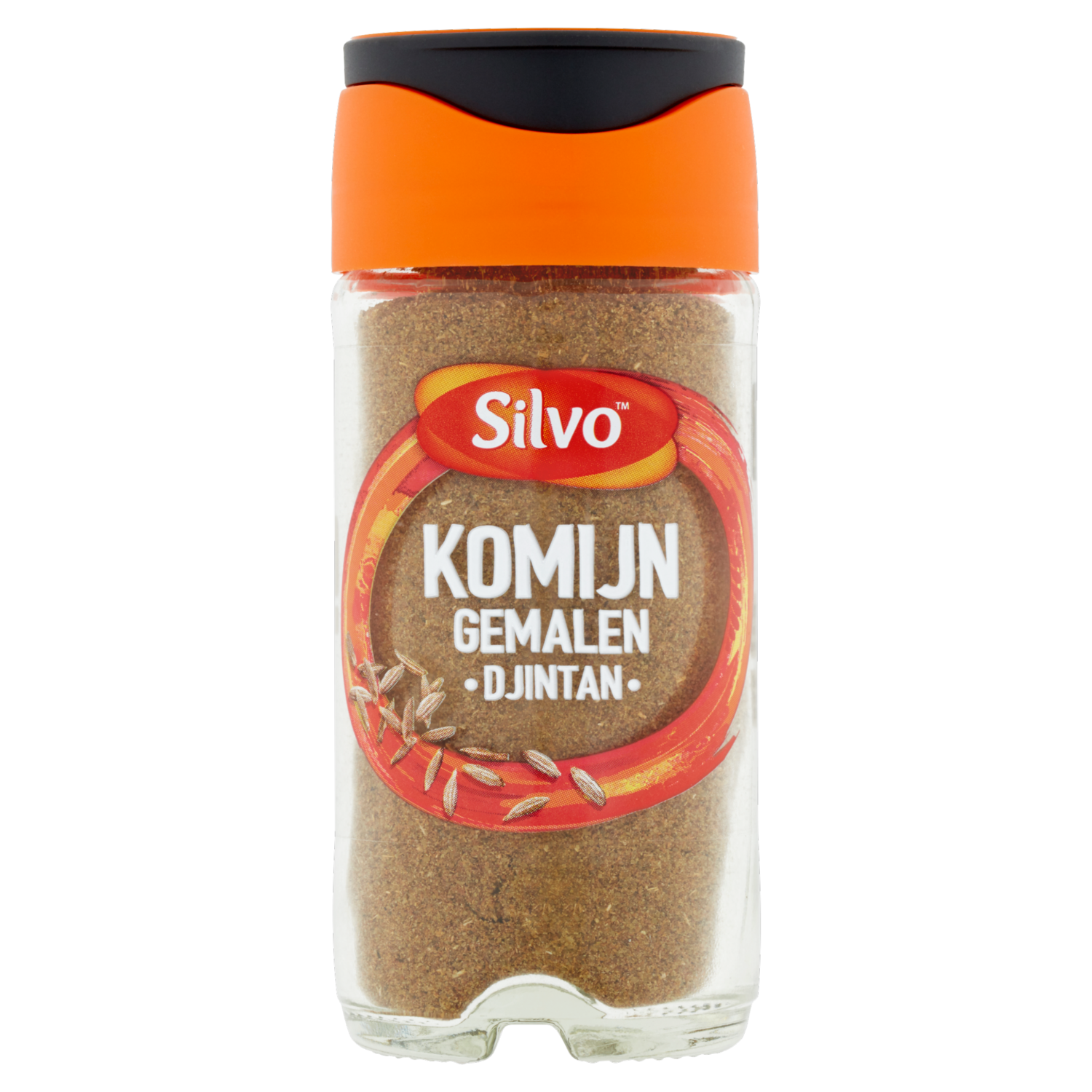 Silvo Komijn gemalen
