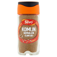 Foto van Silvo Komijn gemalen