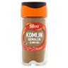 Silvo Komijn gemalen