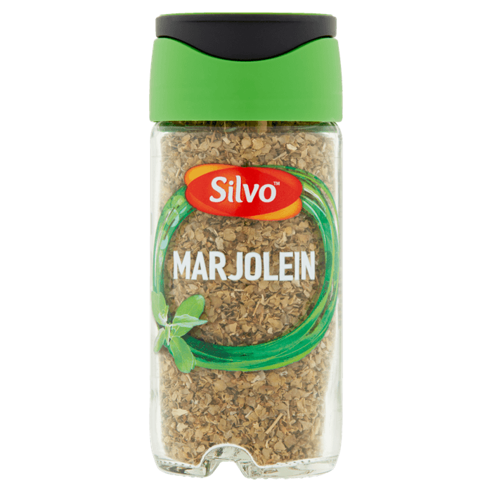Silvo Marjolein