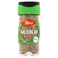 Foto van Silvo Salieblad