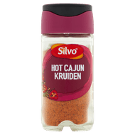 Foto van Silvo Hot cajun kruiden