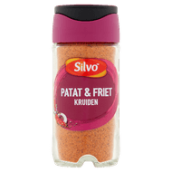 Foto van Silvo Patatkruiden
