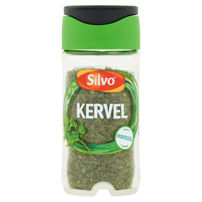 Silvo Kervel