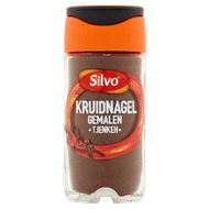 Foto van Silvo Kruidnagel gemalen