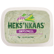 Foto van Heks'nkaas Origineel