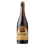 La Trappe Isid or Foto van La Trappe Isid or
