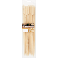 Foto van Lily Bbq xxl spiezen 30 cm