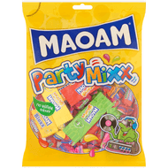 Foto van Maoam Partymix