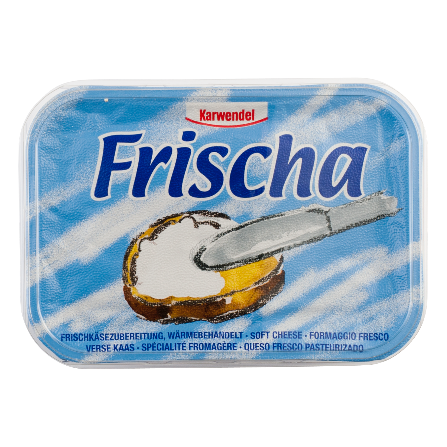 Frischa Roomkaas naturel