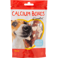 Mr. Goodlad Hondensnacks calcium bones Foto van Mr. Goodlad Hondensnacks calcium bones