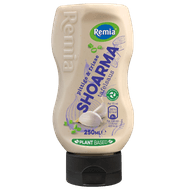 Remia Shoarmasaus Foto van Remia Shoarmasaus