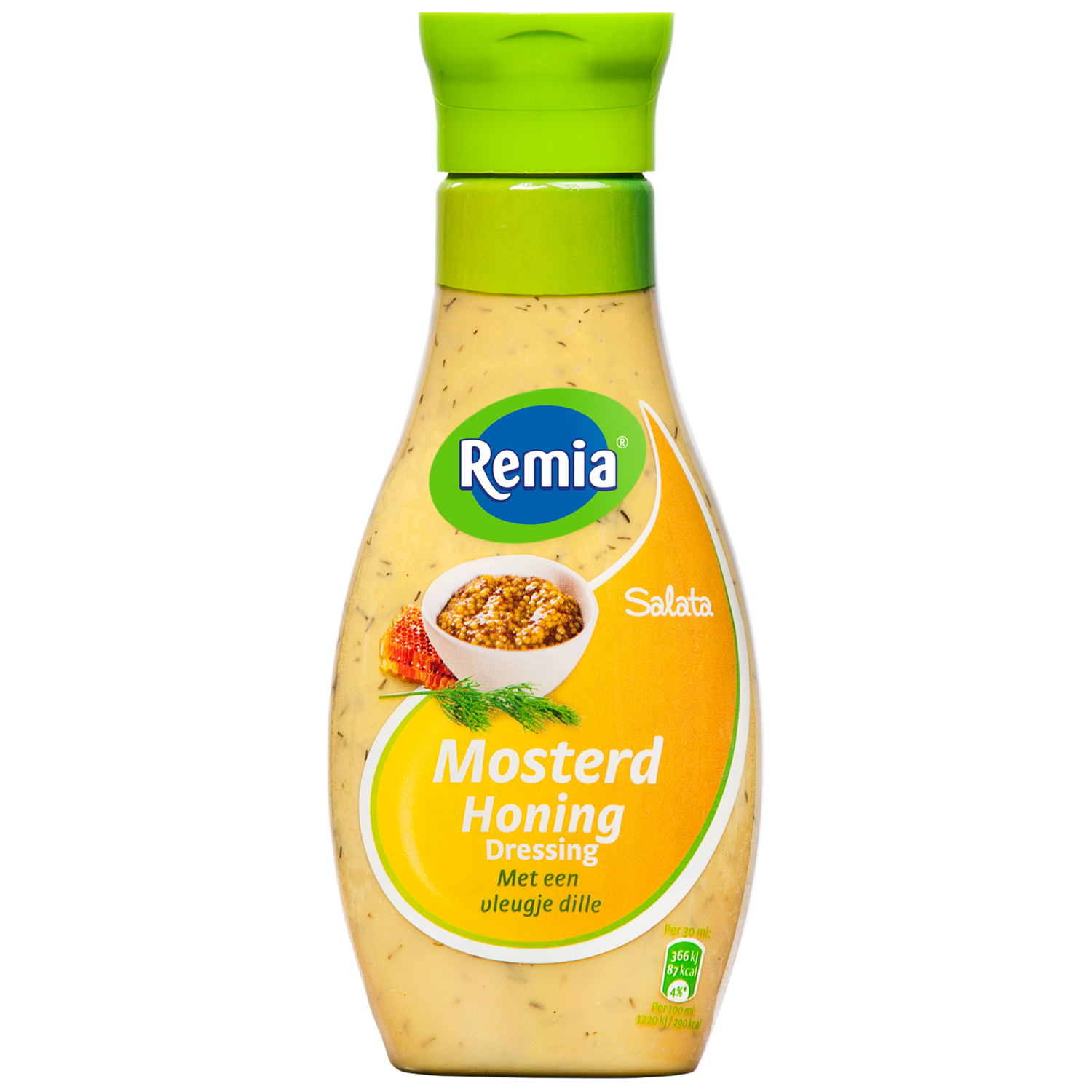 Remia Dressing salata honing-mosterd