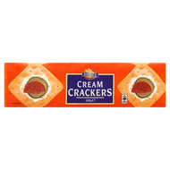 Foto van Barber Biscuit crackers