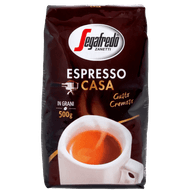 Segafredo Espressobonen casa Foto van Segafredo Espressobonen casa