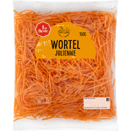 Foto van 1 de Beste Wortel julienne