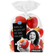 Kanzi Appelen Foto van Kanzi Appelen