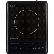 Foto van Esperanza Inductiekookplaat