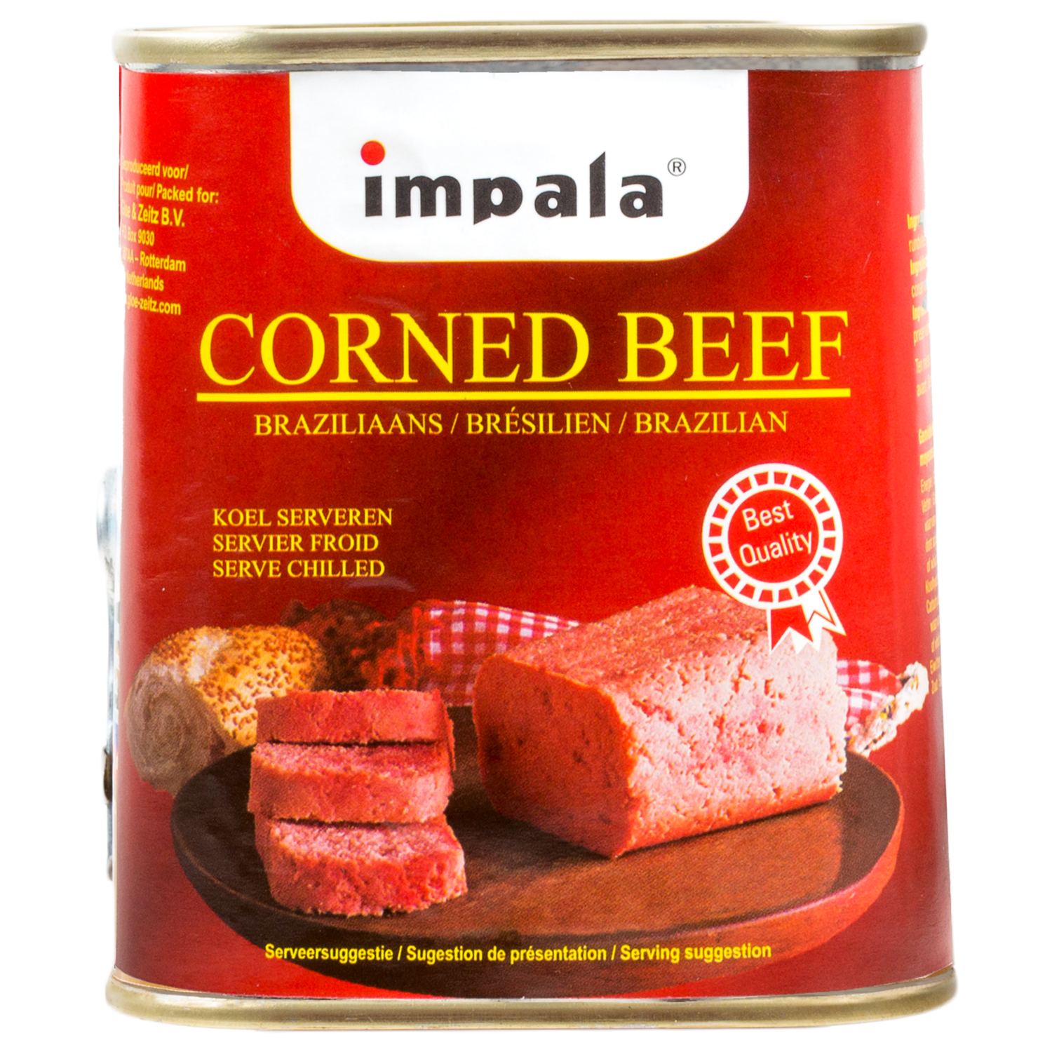 Impala Corned beef