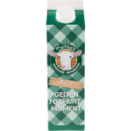 Betsies Geitenyoghurt Foto van Betsies Geitenyoghurt