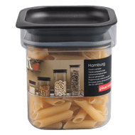 Bewaarbus 0,6 liter Foto van Bewaarbus 0,6 liter