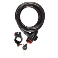 Foto van Dunlop Spiraalslot 12 mm x 180 cm