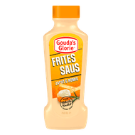 Gouda's Glorie Fritessaus Foto van Gouda's Glorie Fritessaus