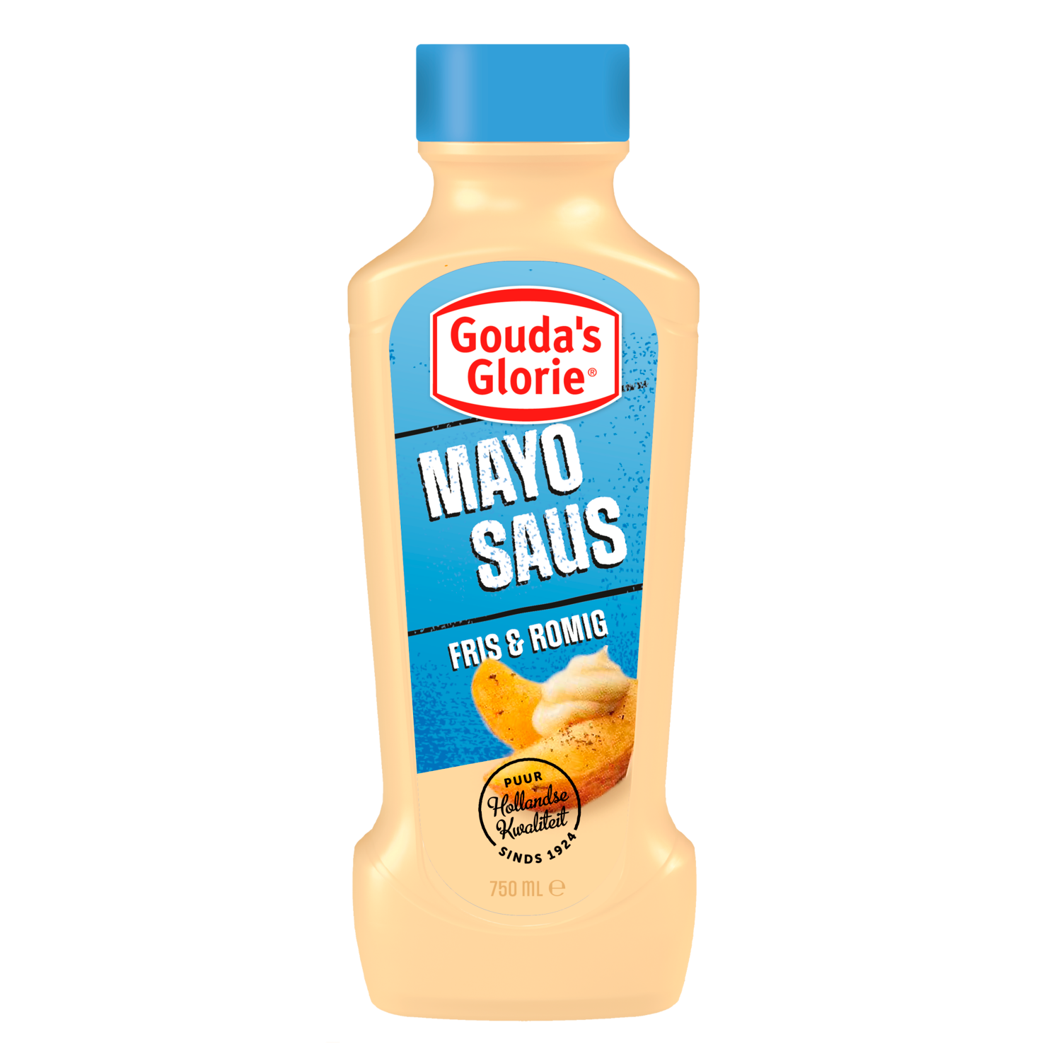 Gouda's Glorie Mayosaus