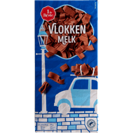 Foto van 1 de Beste Vlokken melk