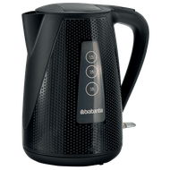 Brabantia Waterkoker zwart