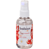 Bolsius Roomspray get cosy Foto van Bolsius Roomspray get cosy