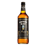 Foto van Sunny Bay Rum bruin