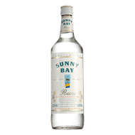 Foto van Sunny Bay Rum wit