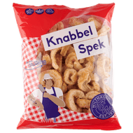 Foto van Wilthagen Knabbelspek