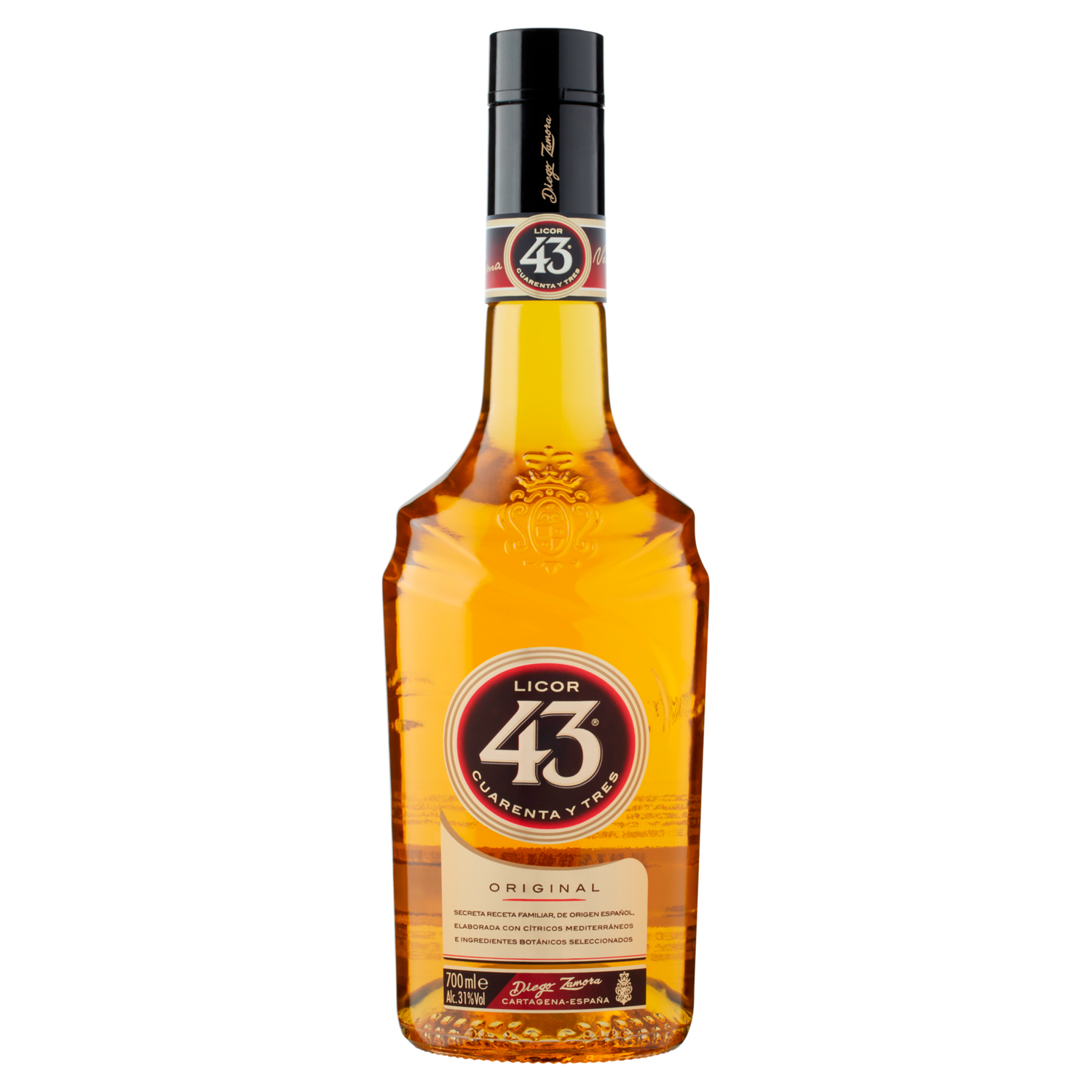 Licor 43 Likeur