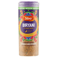 Foto van Silvo Curry biryani