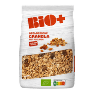 Bio+ Granola rozijnen Foto van Bio+ Granola rozijnen