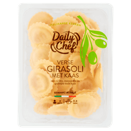 Daily Chef Ravioli kaas Foto van Daily Chef Ravioli kaas