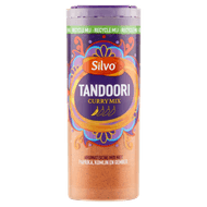 Foto van Silvo Curry tandoori
