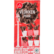 Foto van 1 de Beste Vlokken puur
