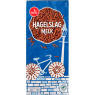 Foto van 1 de Beste Hagelslag melk