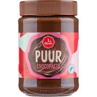 Foto van 1 de Beste Chocoladepasta puur