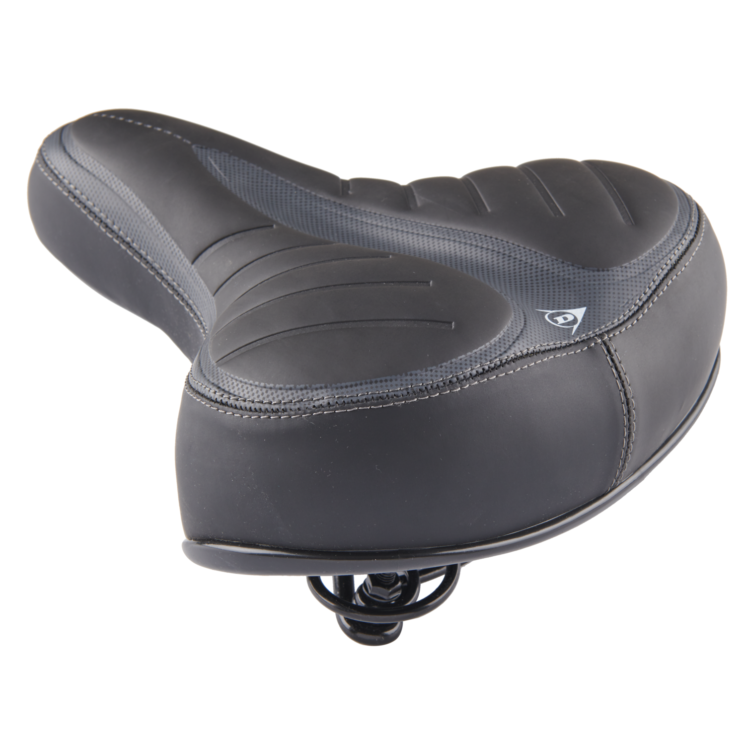Dunlop Fietszadel