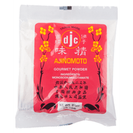 Foto van DJC Ajinomoto gourmet powder