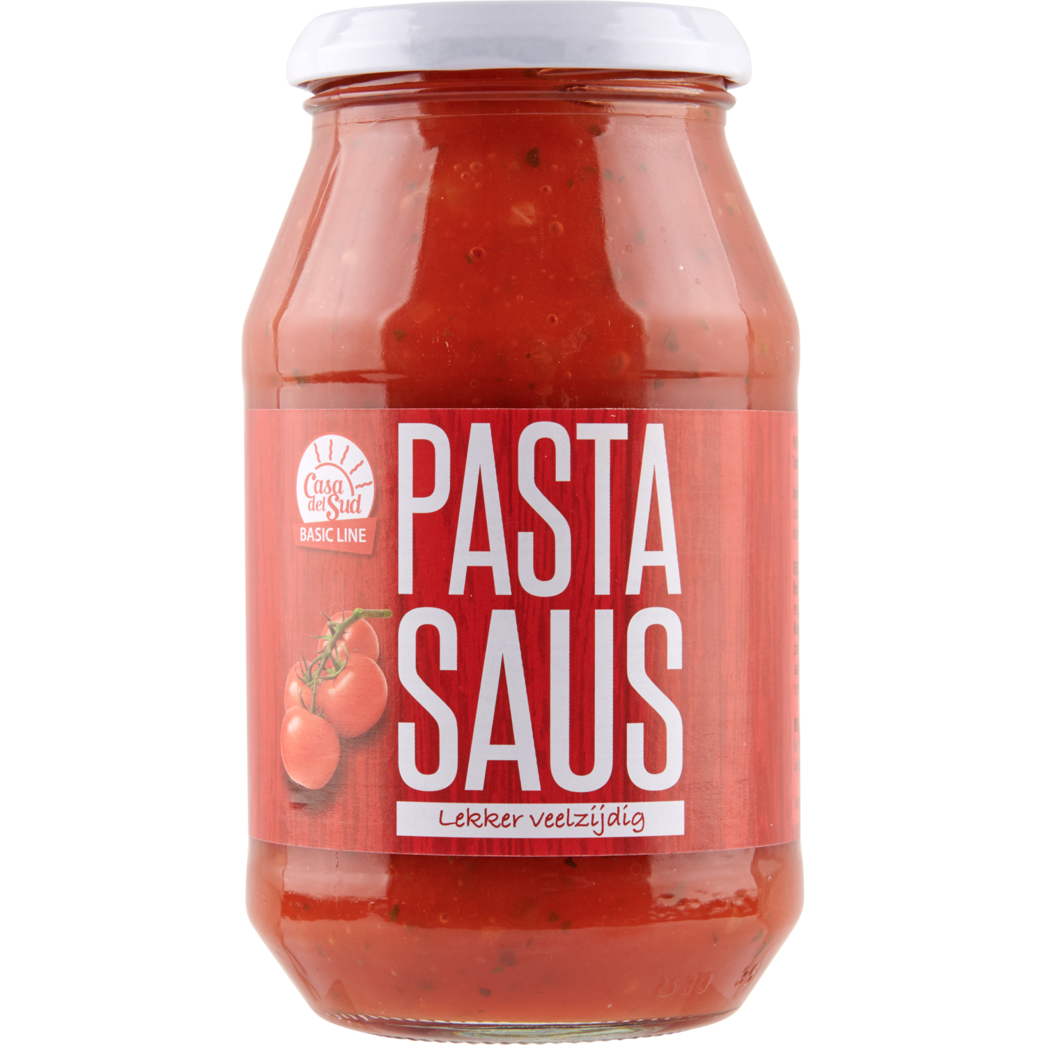 Casa Del Sud Pastasaus