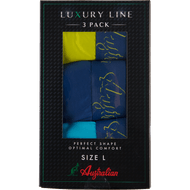 Foto van Australian Boxers heren